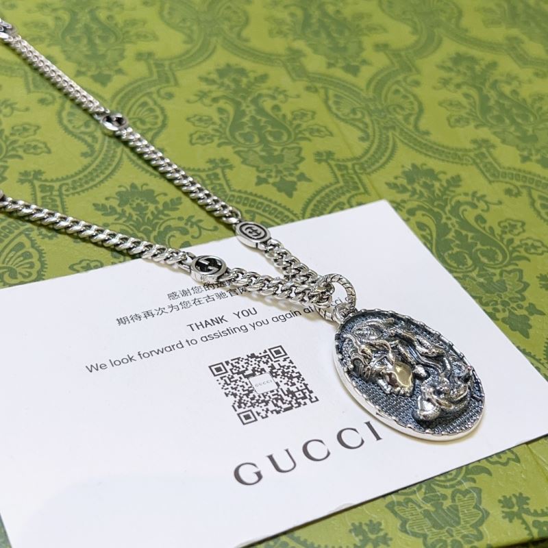 Gucci Necklaces